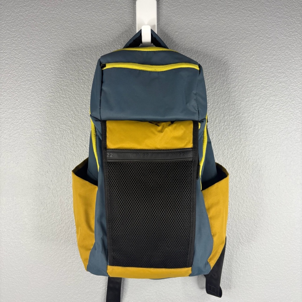 Bugatti x Edition22 Men's Backpack